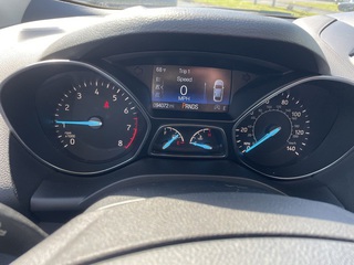 2018 Ford Escape SE FWD