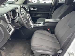 2017 Chevrolet Equinox LT FWD