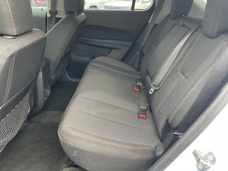 2017 Chevrolet Equinox LT FWD
