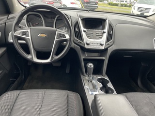 2017 Chevrolet Equinox LT FWD
