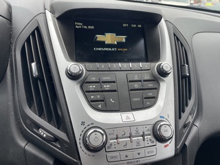 2017 Chevrolet Equinox LT FWD