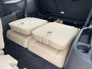 2017 Ford Explorer Limited 4WD