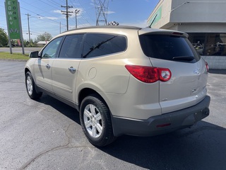 2011 Chevrolet Traverse LT w/2LT AWD