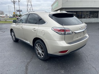 2015 Lexus RX350 FWD