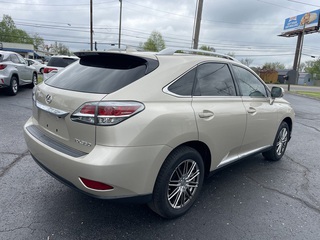 2015 Lexus RX350 FWD