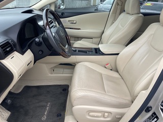 2015 Lexus RX350 FWD