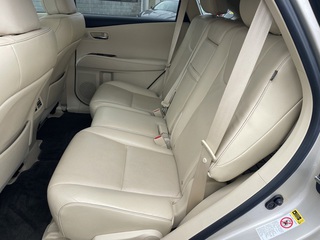 2015 Lexus RX350 FWD