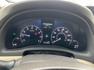 2015 Lexus RX350 FWD