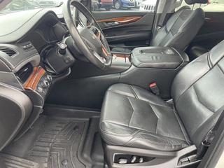 2015 Cadillac Escalade Premium 4WD