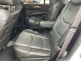 2015 Cadillac Escalade Premium 4WD