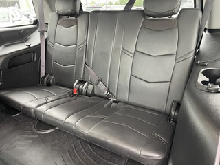 2015 Cadillac Escalade Premium 4WD