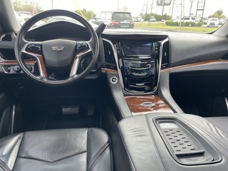 2015 Cadillac Escalade Premium 4WD