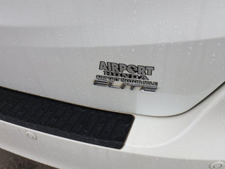 2020 Honda Odyssey Elite