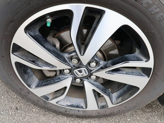 2020 Honda Odyssey Elite