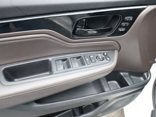 2020 Honda Odyssey Elite