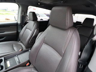 2020 Honda Odyssey Elite