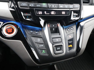 2020 Honda Odyssey Elite