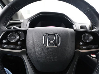 2020 Honda Odyssey Elite