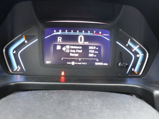 2020 Honda Odyssey Elite