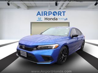 Airport Honda, Alcoa, TN