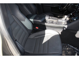 2021 Lexus IS350 F Sport RWD