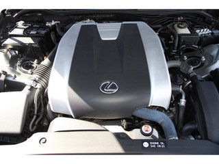 2021 Lexus IS350 F Sport RWD