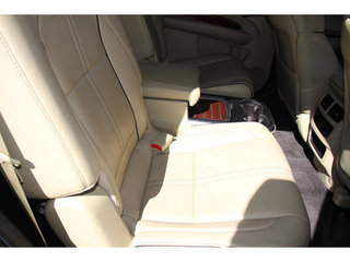 2017 Acura MDX FWD w/Advance Pkg