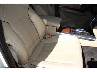 2017 Acura MDX FWD w/Advance Pkg