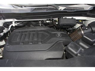 2017 Acura MDX FWD w/Advance Pkg
