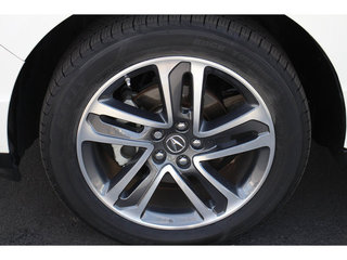 2017 Acura MDX FWD w/Advance Pkg
