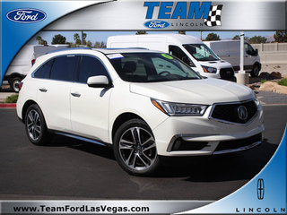 Team Ford Lincoln, Las Vegas, NV