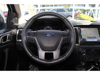2019 Ford Ranger Lariat 4WD 5ft Box