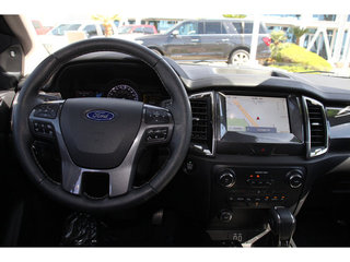 2019 Ford Ranger Lariat 4WD 5ft Box