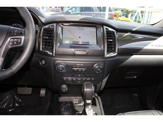 2019 Ford Ranger Lariat 4WD 5ft Box