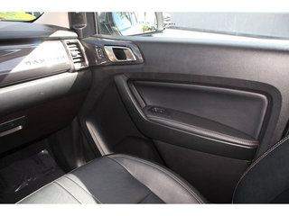 2019 Ford Ranger Lariat 4WD 5ft Box
