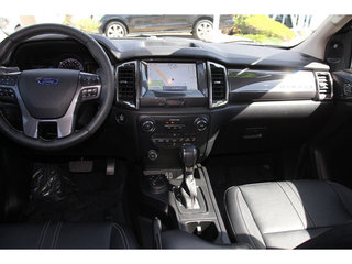 2019 Ford Ranger Lariat 4WD 5ft Box