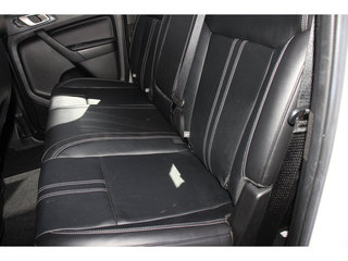 2019 Ford Ranger Lariat 4WD 5ft Box