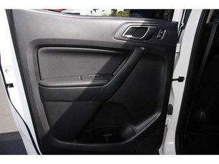 2019 Ford Ranger Lariat 4WD 5ft Box