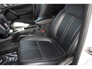 2019 Ford Ranger Lariat 4WD 5ft Box