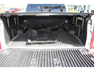 2019 Ford Ranger Lariat 4WD 5ft Box