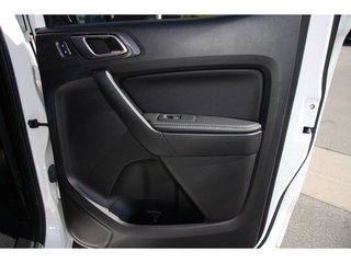 2019 Ford Ranger Lariat 4WD 5ft Box