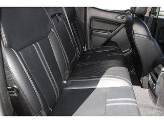 2019 Ford Ranger Lariat 4WD 5ft Box