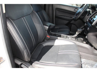 2019 Ford Ranger Lariat 4WD 5ft Box