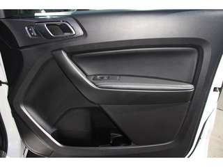 2019 Ford Ranger Lariat 4WD 5ft Box