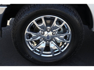 2019 Ford Ranger Lariat 4WD 5ft Box