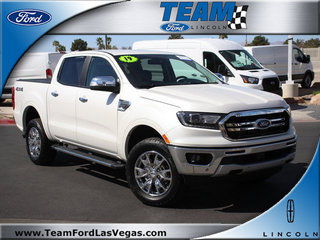 Team Ford Lincoln, Las Vegas, NV