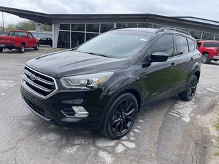 2019 Ford Escape SE AWD
