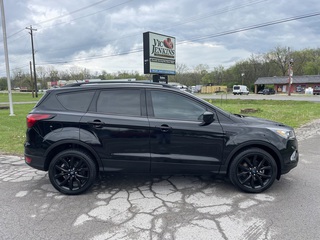 2019 Ford Escape SE AWD