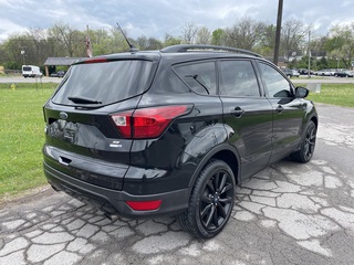 2019 Ford Escape SE AWD