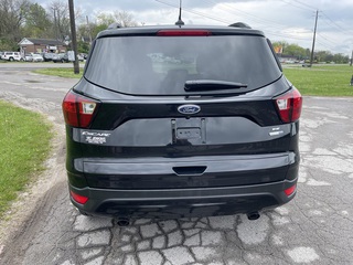 2019 Ford Escape SE AWD